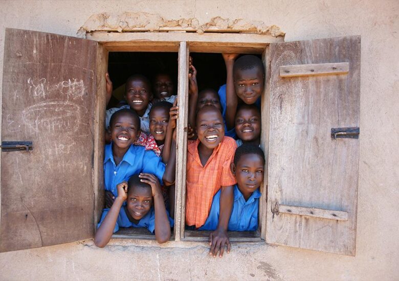 Do something crazy to raise money